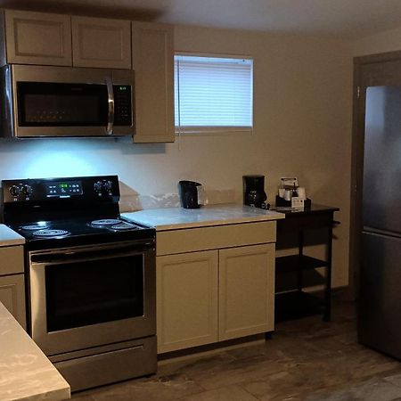 Econo Inn Worland Екстериор снимка