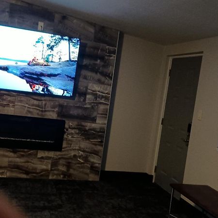 Econo Inn Worland Екстериор снимка