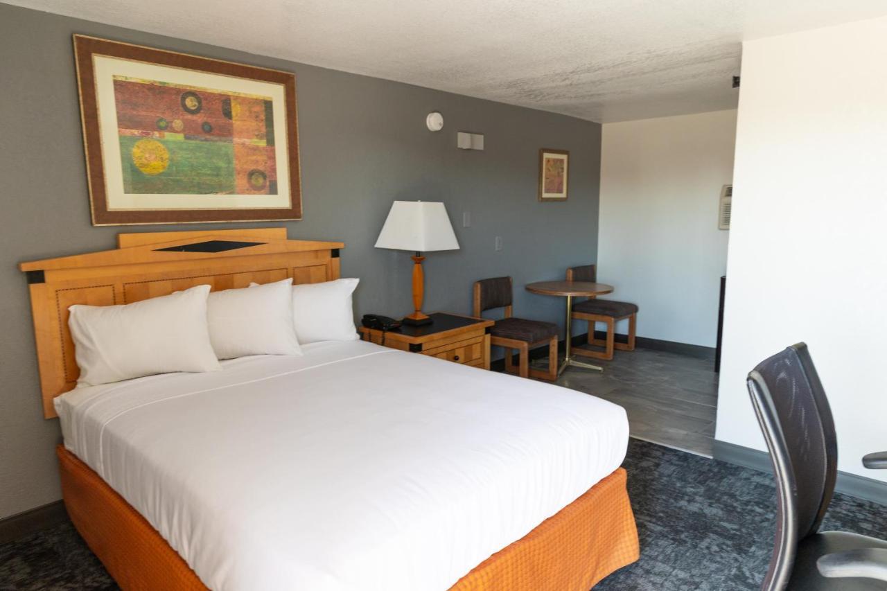 Econo Inn Worland Екстериор снимка