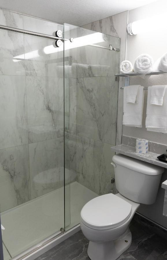 Econo Inn Worland Екстериор снимка