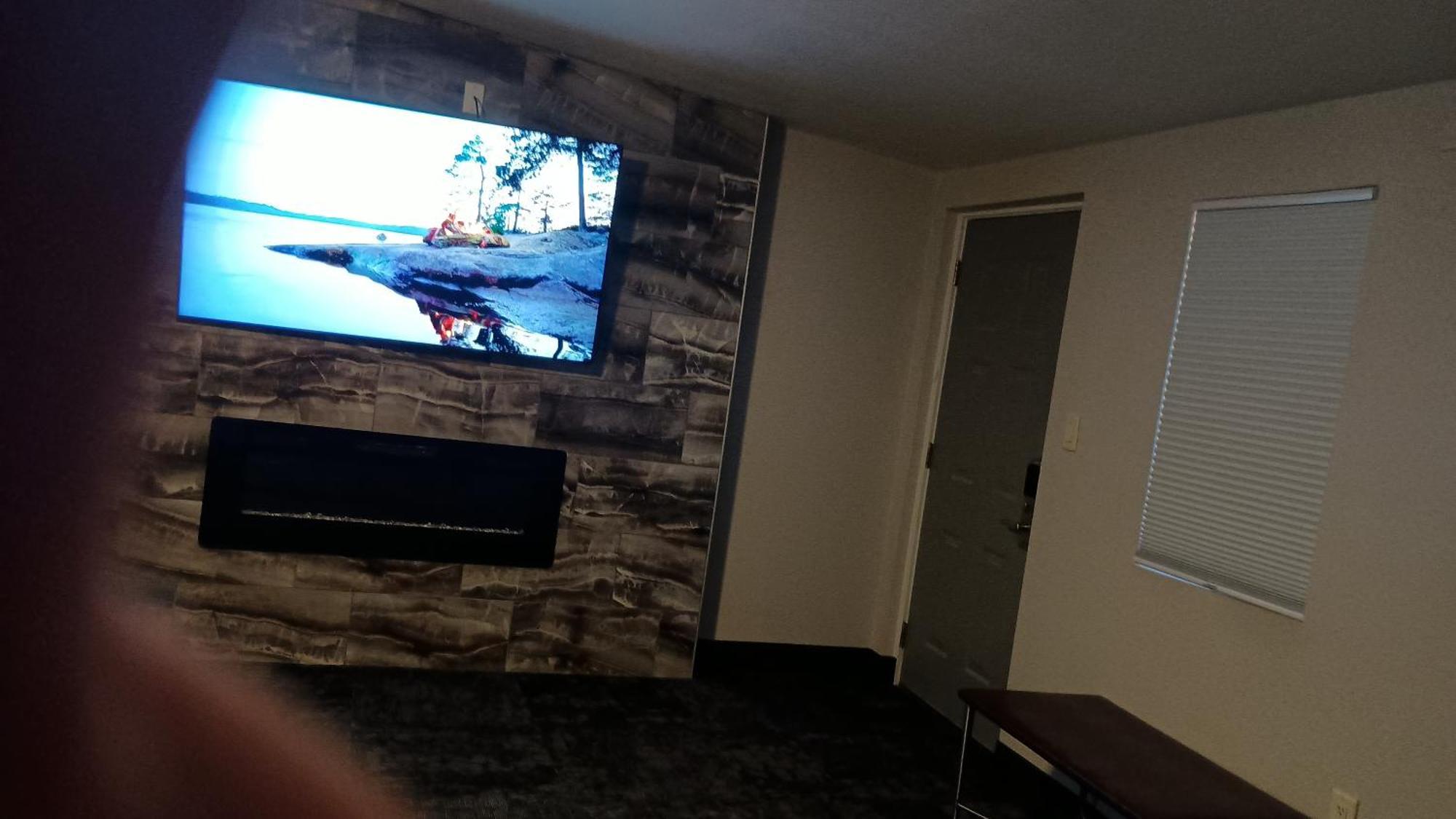 Econo Inn Worland Екстериор снимка