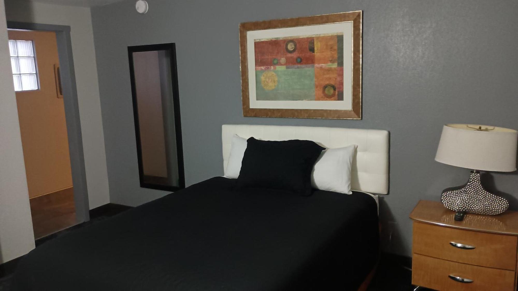 Econo Inn Worland Екстериор снимка