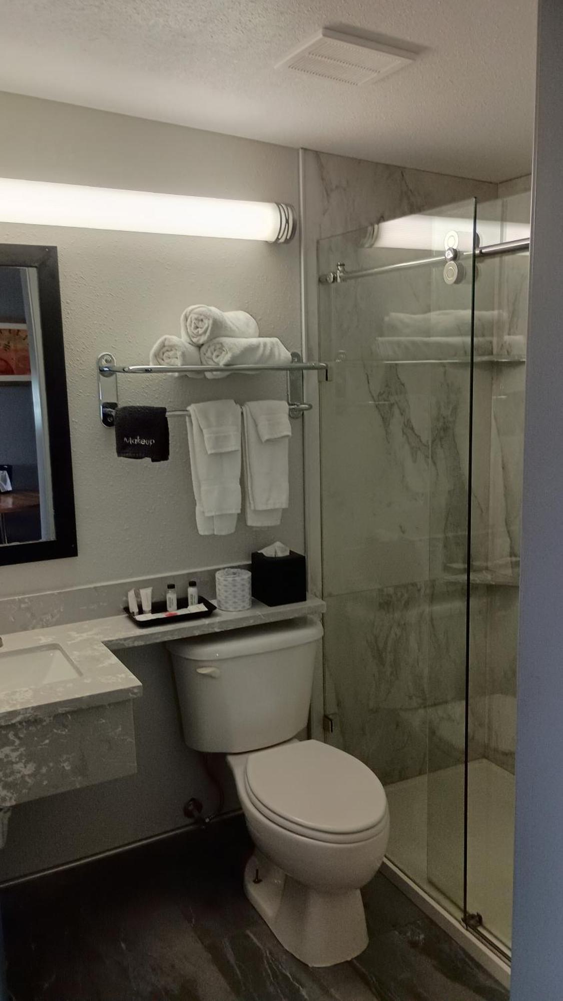 Econo Inn Worland Екстериор снимка